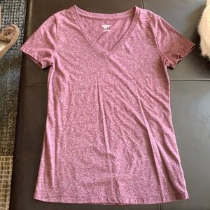 Brand new v-neck shirt